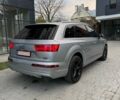 Серый Ауди Ку 7, объемом двигателя 3 л и пробегом 106 тыс. км за 29900 $, фото 15 на Automoto.ua