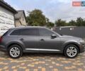 Ауди Ку 7 2018 в Львове на Automoto.ua Серый Ауди Ку 7, объемом двигателя 3 л и пробегом 198 тыс. км за 23750 $, фото 4 на Automoto.ua