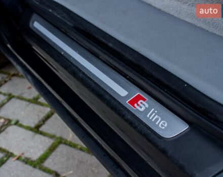 Сірий Ауді Ку 7, об'ємом двигуна 3 л та пробігом 78 тис. км за 33300 $, фото 69 на Automoto.ua