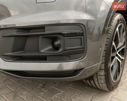 Ауди Ку 7 2018 в Луцке на Automoto.ua Серый Ауди Ку 7, объемом двигателя 2.97 л и пробегом 66 тыс. км за 48888 $, фото 67 на Automoto.ua