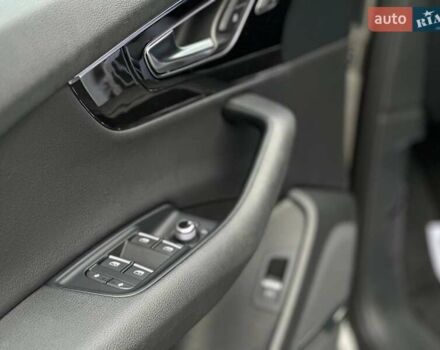 Серый Ауди Ку 7, объемом двигателя 3 л и пробегом 155 тыс. км за 25700 $, фото 9 на Automoto.ua