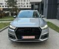 Серый Ауди Ку 7, объемом двигателя 3 л и пробегом 106 тыс. км за 29900 $, фото 8 на Automoto.ua