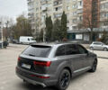 Серый Ауди Ку 7, объемом двигателя 3 л и пробегом 206 тыс. км за 25000 $, фото 4 на Automoto.ua
