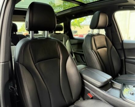 Ауди Ку 7 2018 в Тернополе на Automoto.ua Серый Ауди Ку 7, объемом двигателя 3 л и пробегом 78 тыс. км за 23000 $, фото 10 на Automoto.ua