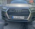 Серый Ауди Ку 7, объемом двигателя 3 л и пробегом 88 тыс. км за 39800 $, фото 1 на Automoto.ua