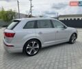 Сірий Ауді Ку 7, об'ємом двигуна 2.97 л та пробігом 187 тис. км за 42900 $, фото 17 на Automoto.ua