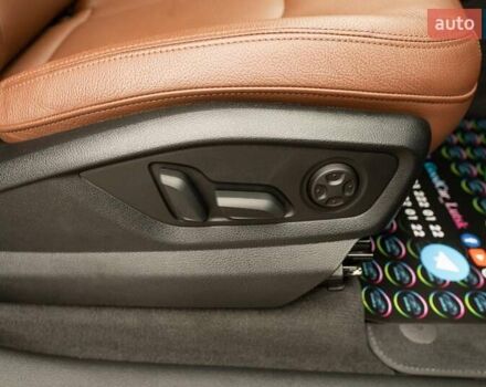 Ауди Ку 7 2018 в Луцке на Automoto.ua Серый Ауди Ку 7, объемом двигателя 2.97 л и пробегом 66 тыс. км за 48888 $, фото 44 на Automoto.ua