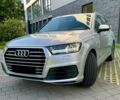 Серый Ауди Ку 7, объемом двигателя 3 л и пробегом 52 тыс. км за 34500 $, фото 1 на Automoto.ua
