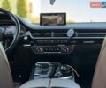 Серый Ауди Ку 7, объемом двигателя 3 л и пробегом 191 тыс. км за 28500 $, фото 12 на Automoto.ua