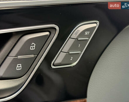 Сірий Ауді Ку 7, об'ємом двигуна 3 л та пробігом 74 тис. км за 35000 $, фото 6 на Automoto.ua