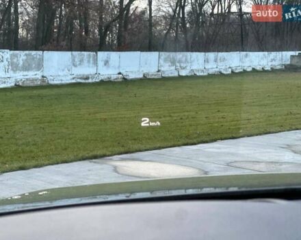 Серый Ауди Ку 7, объемом двигателя 3 л и пробегом 155 тыс. км за 25700 $, фото 13 на Automoto.ua