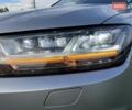 Ауди Ку 7 2018 в Киеве на Automoto.ua Серый Ауди Ку 7, объемом двигателя 2.97 л и пробегом 150 тыс. км за 41079 $, фото 9 на Automoto.ua
