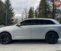 Серый Ауди Ку 7, объемом двигателя 3 л и пробегом 106 тыс. км за 29900 $, фото 11 на Automoto.ua
