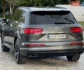 Ауди Ку 7 2018 в Одессе на Automoto.ua Серый Ауди Ку 7, объемом двигателя 2.97 л и пробегом 236 тыс. км за 38700 $, фото 13 на Automoto.ua