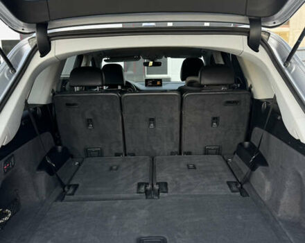 Серый Ауди Ку 7, объемом двигателя 3 л и пробегом 106 тыс. км за 29900 $, фото 28 на Automoto.ua