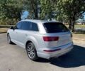Сірий Ауді Ку 7, об'ємом двигуна 2 л та пробігом 32 тис. км за 18000 $, фото 5 на Automoto.ua