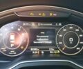Сірий Ауді Ку 7, об'ємом двигуна 3 л та пробігом 125 тис. км за 21300 $, фото 6 на Automoto.ua