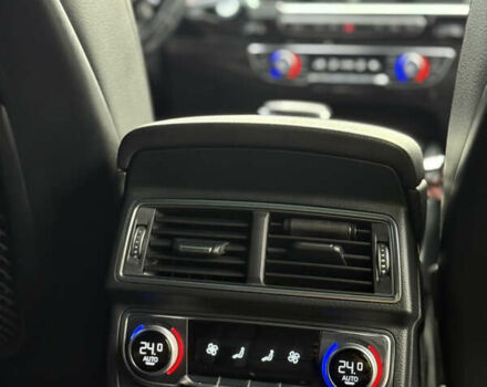 Серый Ауди Ку 7, объемом двигателя 3 л и пробегом 179 тыс. км за 25800 $, фото 17 на Automoto.ua