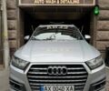 Сірий Ауді Ку 7, об'ємом двигуна 3 л та пробігом 289 тис. км за 24000 $, фото 1 на Automoto.ua