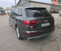 Серый Ауди Ку 7, объемом двигателя 2.97 л и пробегом 81 тыс. км за 47000 $, фото 8 на Automoto.ua