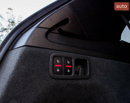 Серый Ауди Ку 7, объемом двигателя 3 л и пробегом 78 тыс. км за 30900 $, фото 46 на Automoto.ua