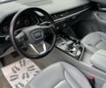 Серый Ауди Ку 7, объемом двигателя 3 л и пробегом 201 тыс. км за 24000 $, фото 6 на Automoto.ua