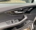 Ауді Ку 7 2018 у Львові на Automoto.ua Сірий Ауді Ку 7, об'ємом двигуна 3 л та пробігом 89 тис. км за 36900 $, фото 11 на Automoto.ua