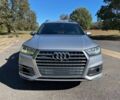 Сірий Ауді Ку 7, об'ємом двигуна 2 л та пробігом 32 тис. км за 18000 $, фото 1 на Automoto.ua