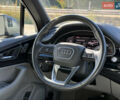 Серый Ауди Ку 7, объемом двигателя 3 л и пробегом 92 тыс. км за 35000 $, фото 19 на Automoto.ua