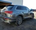 Сірий Ауді Ку 7, об'ємом двигуна 3 л та пробігом 125 тис. км за 21300 $, фото 2 на Automoto.ua