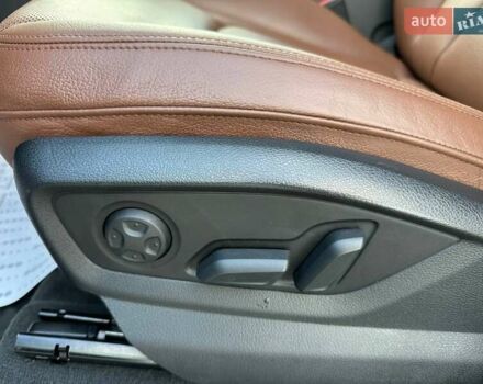 Серый Ауди Ку 7, объемом двигателя 0 л и пробегом 180 тыс. км за 28000 $, фото 9 на Automoto.ua