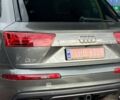 Сірий Ауді Ку 7, об'ємом двигуна 3 л та пробігом 180 тис. км за 34500 $, фото 7 на Automoto.ua