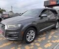 Ауди Ку 7 2018 в Львове на Automoto.ua Серый Ауди Ку 7, объемом двигателя 3 л и пробегом 198 тыс. км за 23750 $, фото 10 на Automoto.ua