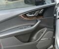 Серый Ауди Ку 7, объемом двигателя 3 л и пробегом 134 тыс. км за 27500 $, фото 12 на Automoto.ua
