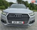 Сірий Ауді Ку 7, об'ємом двигуна 2.97 л та пробігом 187 тис. км за 42900 $, фото 24 на Automoto.ua