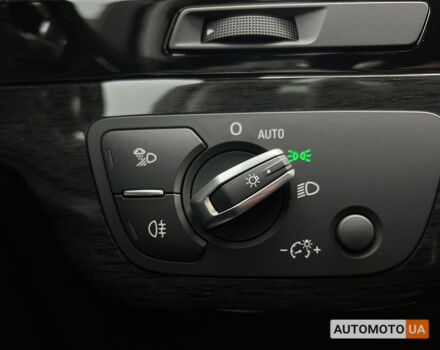 Серый Ауди Ку 7, объемом двигателя 3 л и пробегом 102 тыс. км за 33500 $, фото 19 на Automoto.ua