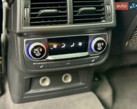 Серый Ауди Ку 7, объемом двигателя 3 л и пробегом 267 тыс. км за 24500 $, фото 23 на Automoto.ua