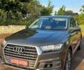 Серый Ауди Ку 7, объемом двигателя 3 л и пробегом 161 тыс. км за 26000 $, фото 35 на Automoto.ua