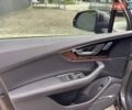 Ауди Ку 7 2018 в Львове на Automoto.ua Серый Ауди Ку 7, объемом двигателя 3 л и пробегом 198 тыс. км за 23750 $, фото 15 на Automoto.ua