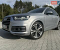 Ауди Ку 7 2018 в Ковель на Automoto.ua Серый Ауди Ку 7, объемом двигателя 2.97 л и пробегом 188 тыс. км за 41900 $, фото 7 на Automoto.ua