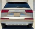 Ауди Ку 7 2018 в Львове на Automoto.ua Серый Ауди Ку 7, объемом двигателя 2 л и пробегом 36 тыс. км за 9000 $, фото 4 на Automoto.ua