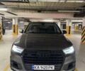 Ауди Ку 7 2018 в Киеве на Automoto.ua Серый Ауди Ку 7, объемом двигателя 3 л и пробегом 146 тыс. км за 34000 $, фото 1 на Automoto.ua