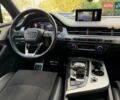 Ауди Ку 7 2018 в Одессе на Automoto.ua Серый Ауди Ку 7, объемом двигателя 2.97 л и пробегом 236 тыс. км за 38700 $, фото 89 на Automoto.ua