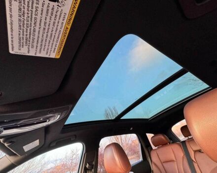 Серый Ауди Ку 7, объемом двигателя 3 л и пробегом 70 тыс. км за 24000 $, фото 8 на Automoto.ua