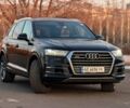 Серый Ауди Ку 7, объемом двигателя 3 л и пробегом 70 тыс. км за 24000 $, фото 2 на Automoto.ua
