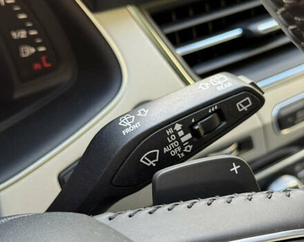 Серый Ауди Ку 7, объемом двигателя 3 л и пробегом 137 тыс. км за 32000 $, фото 41 на Automoto.ua