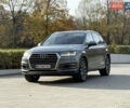 Сірий Ауді Ку 7, об'ємом двигуна 3 л та пробігом 157 тис. км за 29999 $, фото 1 на Automoto.ua