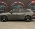 Ауди Ку 7 2018 в Луцке на Automoto.ua Серый Ауди Ку 7, объемом двигателя 2.97 л и пробегом 66 тыс. км за 48888 $, фото 9 на Automoto.ua