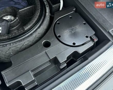 Серый Ауди Ку 7, объемом двигателя 2.97 л и пробегом 130 тыс. км за 46000 $, фото 32 на Automoto.ua