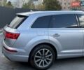 Серый Ауди Ку 7, объемом двигателя 3 л и пробегом 134 тыс. км за 27500 $, фото 6 на Automoto.ua